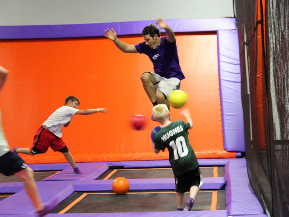 159620 Altitude Trampoline Park Gulfport Ms